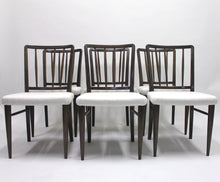 Load image into Gallery viewer, Very Rare Model O.K. Chairs by Axel Einar Hjorth for Nordiska Kompaniet, 1930s