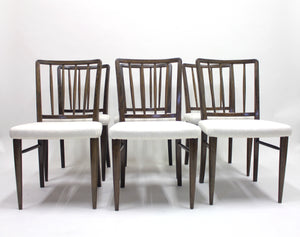 Very Rare Model O.K. Chairs by Axel Einar Hjorth for Nordiska Kompaniet, 1930s