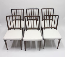 Load image into Gallery viewer, Very Rare Model O.K. Chairs by Axel Einar Hjorth for Nordiska Kompaniet, 1930s