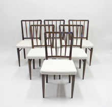 Load image into Gallery viewer, Very Rare Model O.K. Chairs by Axel Einar Hjorth for Nordiska Kompaniet, 1930s