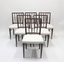 Load image into Gallery viewer, Very Rare Model O.K. Chairs by Axel Einar Hjorth for Nordiska Kompaniet, 1930s