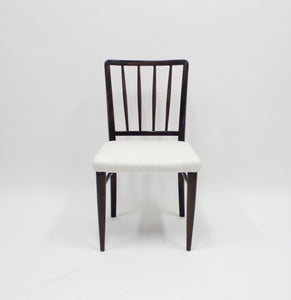 Very Rare Model O.K. Chairs by Axel Einar Hjorth for Nordiska Kompaniet, 1930s