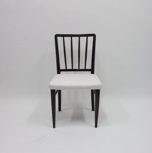 Very Rare Model O.K. Chairs by Axel Einar Hjorth for Nordiska Kompaniet, 1930s