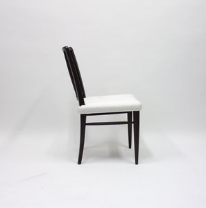 Very Rare Model O.K. Chairs by Axel Einar Hjorth for Nordiska Kompaniet, 1930s