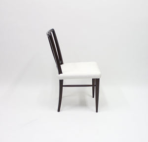 Very Rare Model O.K. Chairs by Axel Einar Hjorth for Nordiska Kompaniet, 1930s
