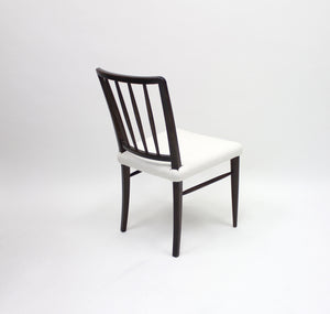Very Rare Model O.K. Chairs by Axel Einar Hjorth for Nordiska Kompaniet, 1930s