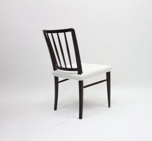 Very Rare Model O.K. Chairs by Axel Einar Hjorth for Nordiska Kompaniet, 1930s