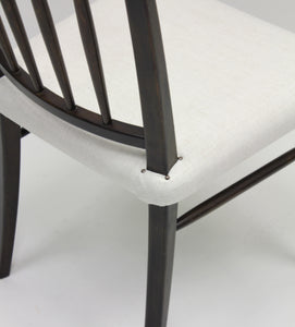 Very Rare Model O.K. Chairs by Axel Einar Hjorth for Nordiska Kompaniet, 1930s