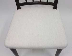 Very Rare Model O.K. Chairs by Axel Einar Hjorth for Nordiska Kompaniet, 1930s