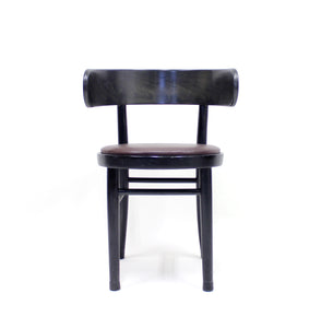 Chairs by Werner West for Wilhelm Schauman Ltd, circa 1940s, Set of 6