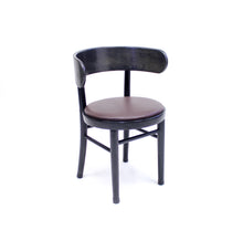 Load image into Gallery viewer, Chairs by Werner West for Wilhelm Schauman Ltd, circa 1940s, Set of 6