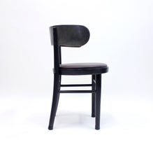 Load image into Gallery viewer, Chairs by Werner West for Wilhelm Schauman Ltd, circa 1940s, Set of 6