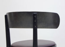 Load image into Gallery viewer, Chairs by Werner West for Wilhelm Schauman Ltd, circa 1940s, Set of 6