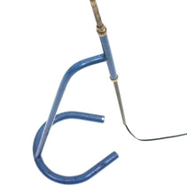 Load image into Gallery viewer, Swedish Brass and Metal Floor Lamp, 1950s