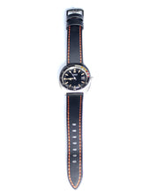 Load image into Gallery viewer, Tevomatic vintage diver, 39mm, 1970s