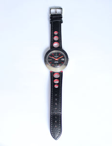 Longines Admiral automatic, 40mm, 1970s