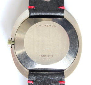 Longines Admiral automatic, 40mm, 1970s