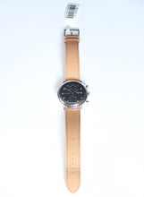 Load image into Gallery viewer, Junghans &#39;Max Bill&#39; Chronoscope, 40mm, Chronograph, 2018