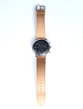 Load image into Gallery viewer, Junghans &#39;Max Bill&#39; Chronoscope, 40mm, Chronograph, 2018