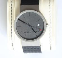 Load image into Gallery viewer, Jacob Jensen / Max René quartz watch, 36mm, 1990s