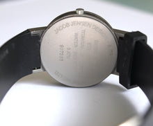 Load image into Gallery viewer, Jacob Jensen / Max René quartz watch, 36mm, 1990s