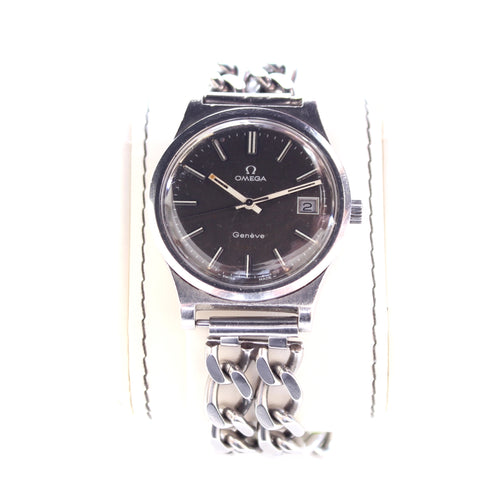 Omega Geneve, 1970s, 37,5mm