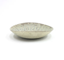Load image into Gallery viewer, Carl-Harry Stålhane, green ceramic bowl, Rörstrand, 1950s
