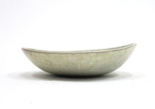 Load image into Gallery viewer, Carl-Harry Stålhane, green ceramic bowl, Rörstrand, 1950s