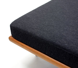 Peter Hvidt & Orla Mølgaard, Minerva sofa/daybed, France & søn, 1960s