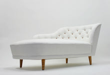 Load image into Gallery viewer, Rare Chaise lounge, attributed to Greta Magnusson Grossman, 1940s