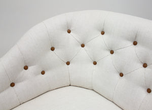 Rare Chaise lounge, attributed to Greta Magnusson Grossman, 1940s