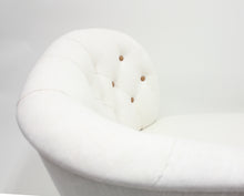 Load image into Gallery viewer, Rare Chaise lounge, attributed to Greta Magnusson Grossman, 1940s