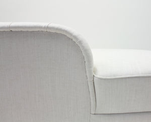 Rare Chaise lounge, attributed to Greta Magnusson Grossman, 1940s