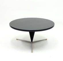 Load image into Gallery viewer, Early Cone Table by Verner Panton for Plus-Linje, 1950s