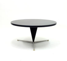 Load image into Gallery viewer, Early Cone Table by Verner Panton for Plus-Linje, 1950s