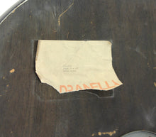Load image into Gallery viewer, Early Cone Table by Verner Panton for Plus-Linje, 1950s