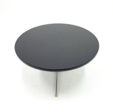 Load image into Gallery viewer, Early Cone Table by Verner Panton for Plus-Linje, 1950s