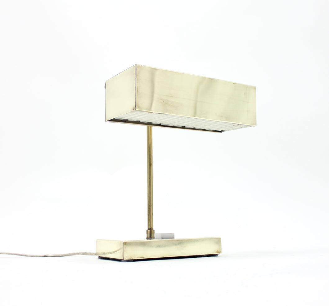 Model 2201 Table Lamp by Hans-Agne Jakobsson for Elidus, 1960s
