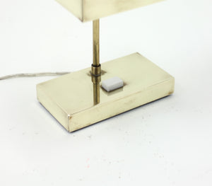 Model 2201 Table Lamp by Hans-Agne Jakobsson for Elidus, 1960s