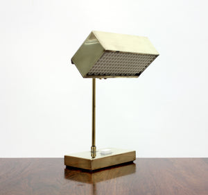 Model 2201 Table Lamp by Hans-Agne Jakobsson for Elidus, 1960s