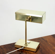 Load image into Gallery viewer, Model 2201 Table Lamp by Hans-Agne Jakobsson for Elidus, 1960s