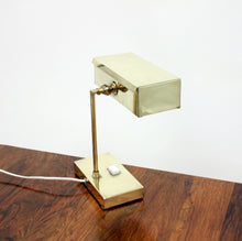 Load image into Gallery viewer, Model 2201 Table Lamp by Hans-Agne Jakobsson for Elidus, 1960s
