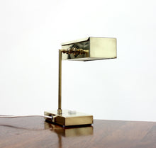 Load image into Gallery viewer, Model 2201 Table Lamp by Hans-Agne Jakobsson for Elidus, 1960s