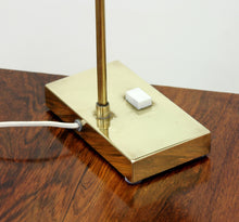 Load image into Gallery viewer, Model 2201 Table Lamp by Hans-Agne Jakobsson for Elidus, 1960s