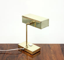 Load image into Gallery viewer, Model 2201 Table Lamp by Hans-Agne Jakobsson for Elidus, 1960s