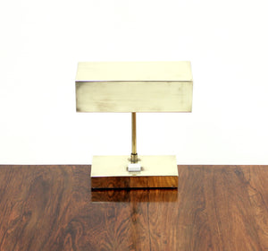 Model 2201 Table Lamp by Hans-Agne Jakobsson for Elidus, 1960s