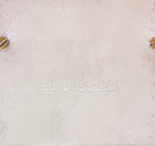 Load image into Gallery viewer, Model 2201 Table Lamp by Hans-Agne Jakobsson for Elidus, 1960s
