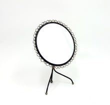 Load image into Gallery viewer, Table Mirror by Hans-Agne Jakobsson for Markaryd, 1950s