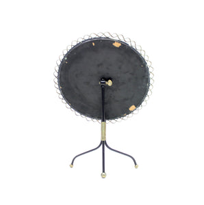 Table Mirror by Hans-Agne Jakobsson for Markaryd, 1950s