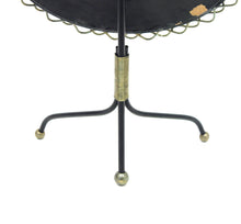 Load image into Gallery viewer, Table Mirror by Hans-Agne Jakobsson for Markaryd, 1950s
